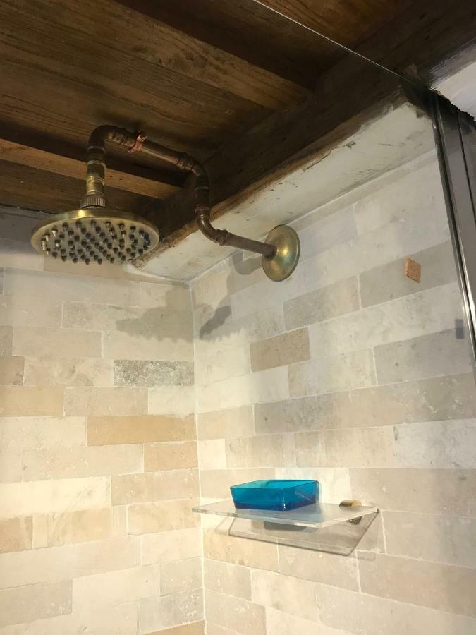 Ferienwohnung La Casa Dei Marmi Rom Exterior foto